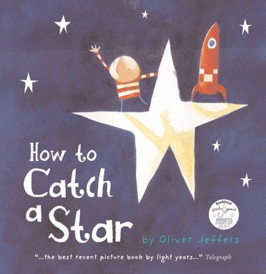 How to Catch a Star (Read aloud by Paul McGann) (e-bok)