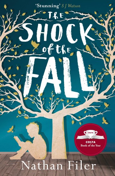 Shock of the Fall (häftad)