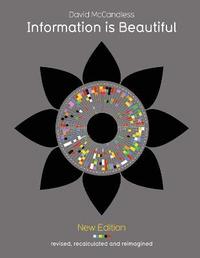 Information is Beautiful (New Edition) (inbunden)