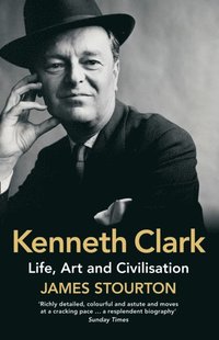 KENNETH CLARK EB (e-bok)