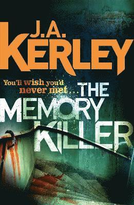 The Memory Killer (hftad)