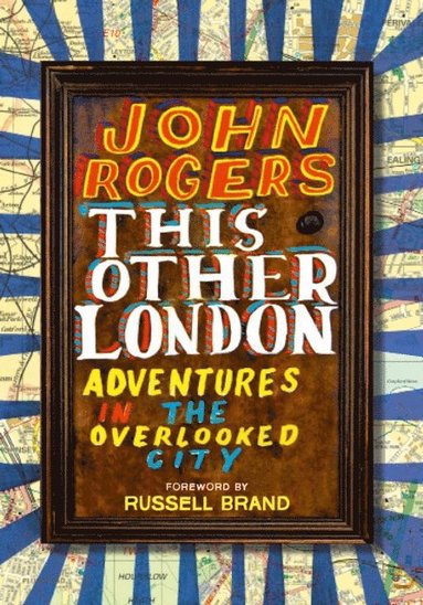 This Other London (häftad)