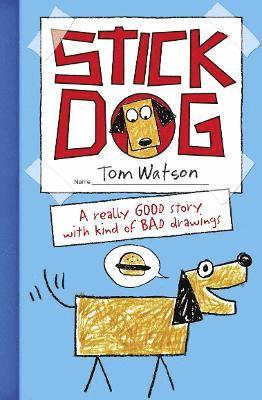 Stick Dog (hftad)
