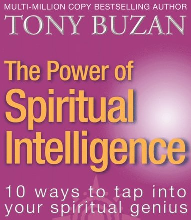 Power of Spiritual Intelligence (e-bok)
