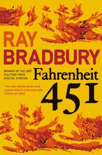 Fahrenheit 451 (e-bok)
