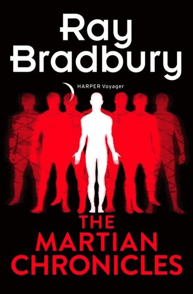 Martian Chronicles (hftad)