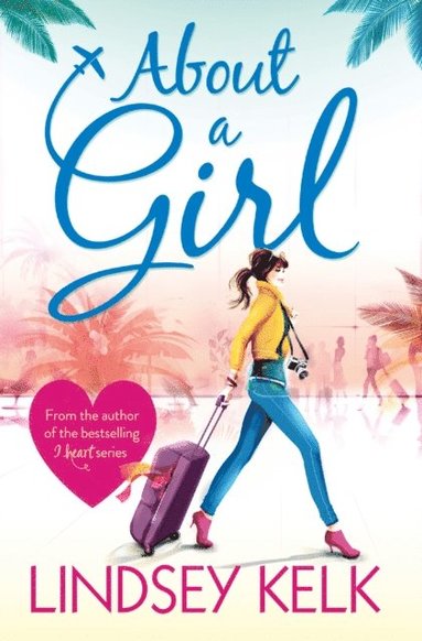 About a Girl (hftad)