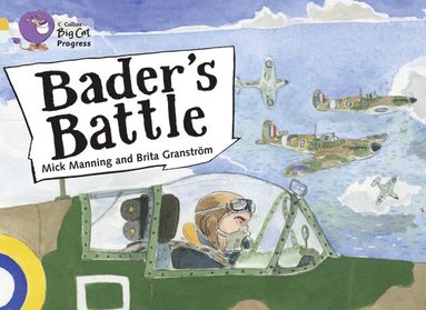 Baders Battle (hftad)