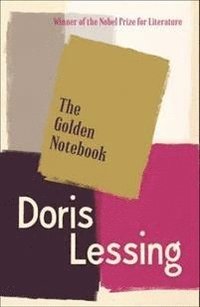 The Golden Notebook (häftad)