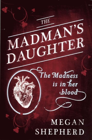 Madman's Daughter (häftad)