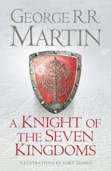 Knight of the Seven Kingdoms (e-bok)