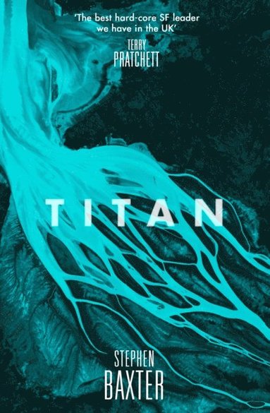 Titan (hftad)