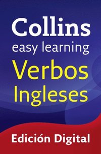 Easy Learning Verbos ingleses (e-bok)