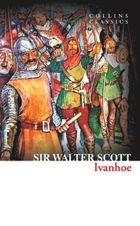Ivanhoe (e-bok)