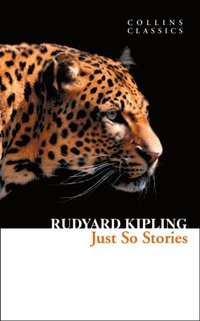 Just So Stories (e-bok)