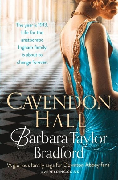 Cavendon Hall (hftad)