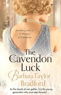 Cavendon Luck (e-bok)