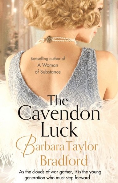 Cavendon Luck (e-bok)
