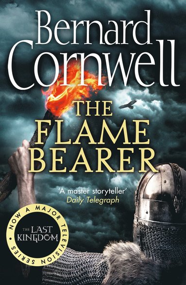 Flame Bearer (häftad)