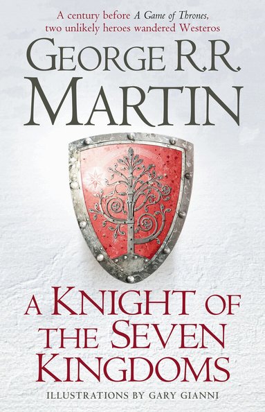 Knight of the Seven Kingdoms (inbunden)