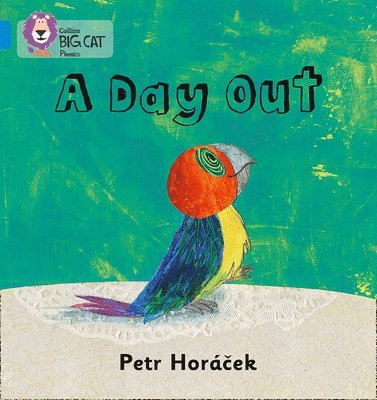 Day Out (hftad)