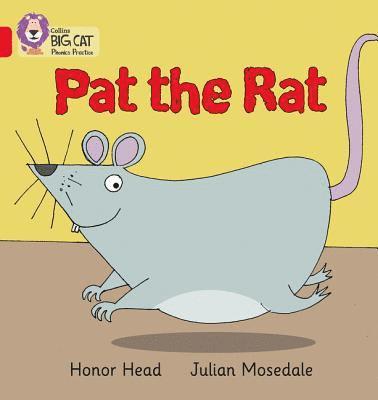 PAT THE RAT (hftad)