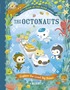 Octonauts Explore The Great Big Ocean