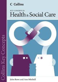 Health and Social Care (hftad)
