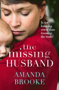 Missing Husband (e-bok)