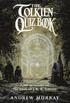 Tolkien Quiz Book