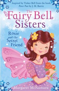 FAIRY BELL SISTERS ROSIE & EB (e-bok)