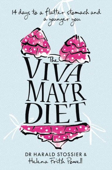 Viva Mayr Diet (hftad)