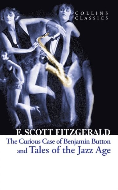 Tales of the Jazz Age (h�ftad)