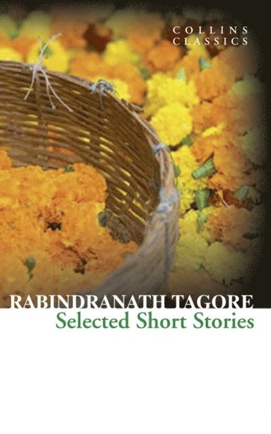 Selected Short Stories (hftad)
