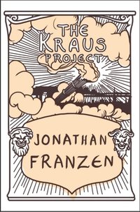 Kraus Project (e-bok)
