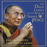 Dalai Lama's Little Book of Inner Peace (e-bok)