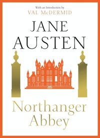 Northanger Abbey (e-bok)