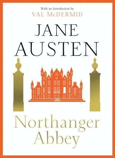 Northanger Abbey (hftad)