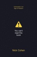 You Can't Read This Book (häftad)