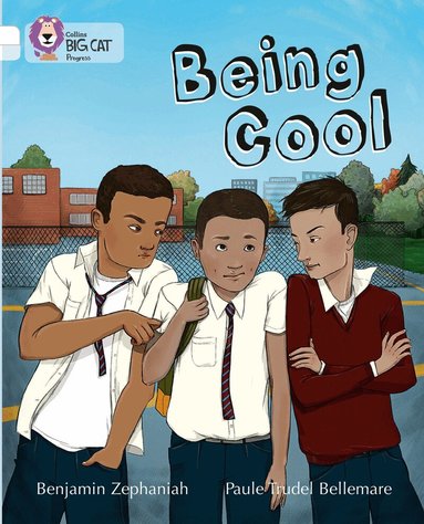 Being Cool (h�ftad)