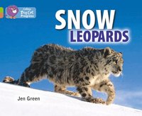 Snow Leopards (hftad)
