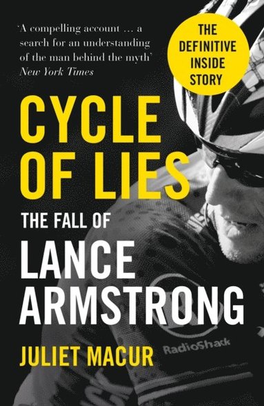Cycle of Lies (e-bok)