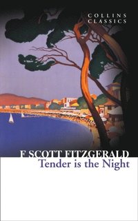 Tender is the Night (e-bok)