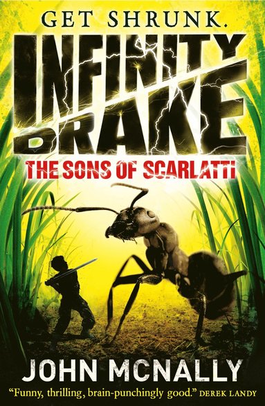 Sons of Scarlatti (häftad)