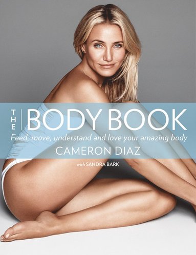 Body Book (hftad)