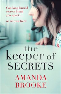 Keeper of Secrets (Novella) (e-bok)