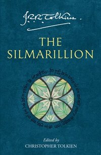 The Silmarillion (häftad)