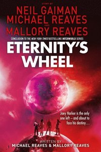 Eternity's Wheel (e-bok)