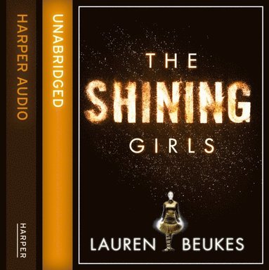 Shining Girls (inbunden)