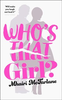 Who's That Girl? (e-bok)